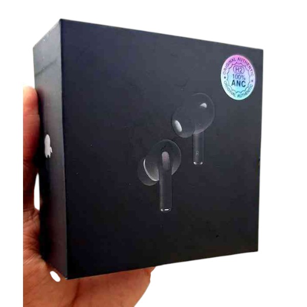 AirPods Pro 2nd generation B Grate black